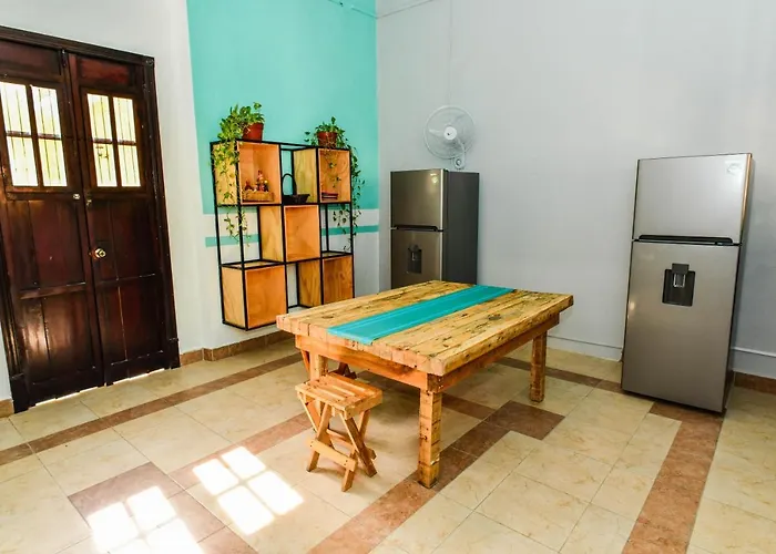 Hostal La 59