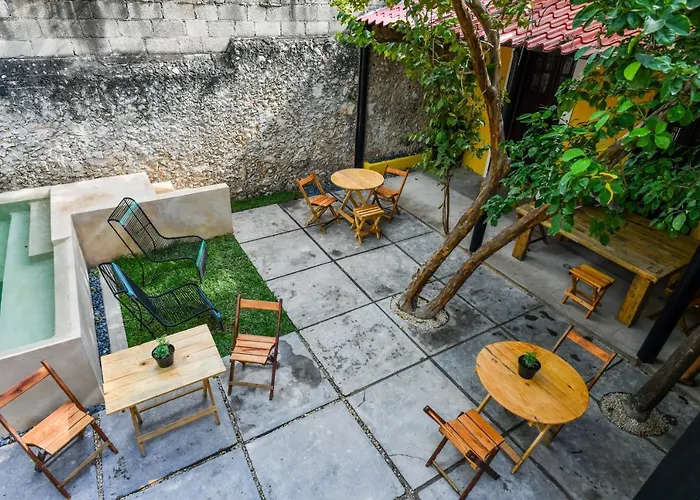 Hostal La 59